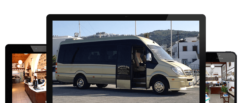 apollon travel buszai